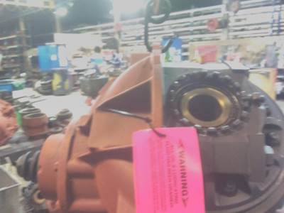 Meritor-Rockwell RRL23160R267 Rear Differential