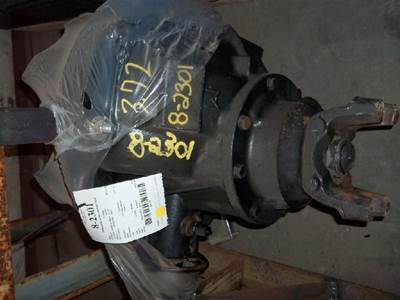 Meritor-Rockwell RRL23160R373 Rear Differential