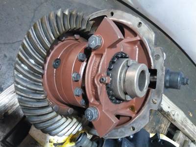 Meritor-Rockwell RRL23160R373 Rear Differential