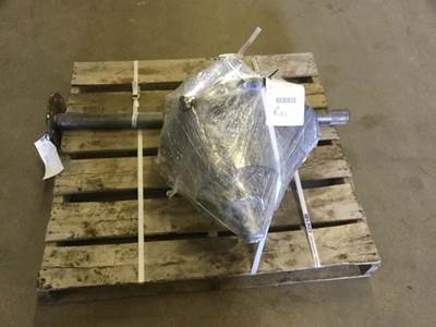 Meritor-Rockwell RRL23160R430 Rear Differential