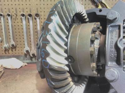 Meritor-Rockwell RRL23160R430 Rear Differential