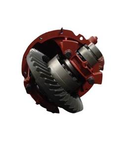 Meritor-Rockwell RRL23160R456 Rear Differential