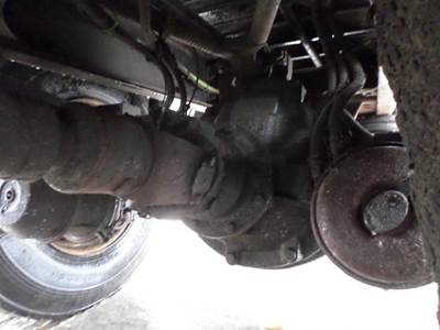 Meritor-Rockwell RRL23160R456 Rear Differential