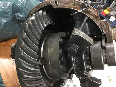 Meritor-Rockwell RRL23160R456 Rear Differential