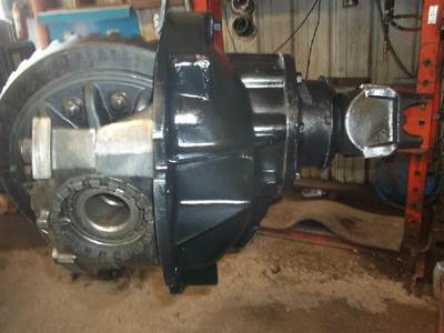 Meritor-Rockwell RRL23160R488 Rear Differential