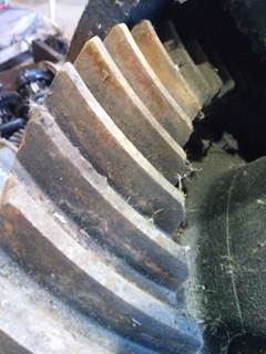 Meritor-Rockwell RRL23180R430 Rear Differential