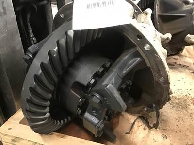 Meritor-Rockwell RS120R410 Rear Differential