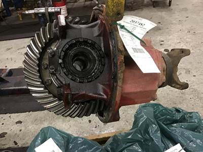 Meritor-Rockwell RS13120R410 Rear Differential