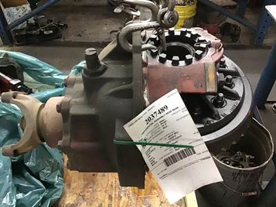 Meritor-Rockwell RS13120R410 Rear Differential