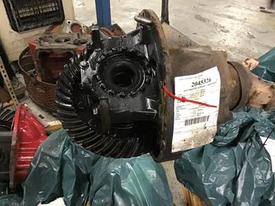 Meritor-Rockwell RS13120R410 Rear Differential