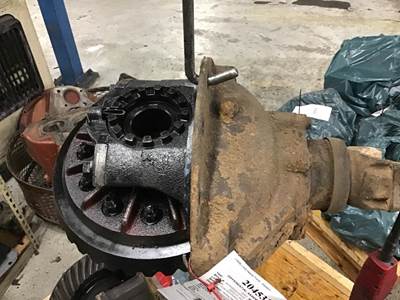 Meritor-Rockwell RS13120R410 Rear Differential