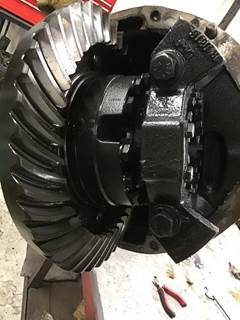 Meritor-Rockwell RS13120R410 Rear Differential