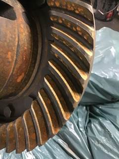 Meritor-Rockwell RS13120R410 Rear Differential