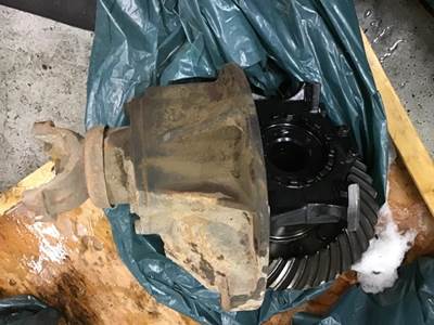 Meritor-Rockwell RS13120R410 Rear Differential