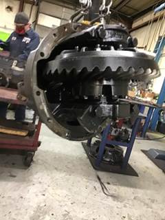 Meritor-Rockwell RS13120R410 Rear Differential