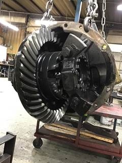 Meritor-Rockwell RS13120R410 Rear Differential