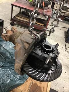 Meritor-Rockwell RS13120R410 Rear Differential