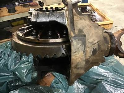 Meritor-Rockwell RS13120R410 Rear Differential