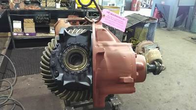 Meritor-Rockwell RS15120R331 Rear Differential
