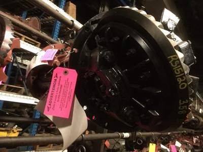 Meritor-Rockwell RS15120R358 Rear Differential