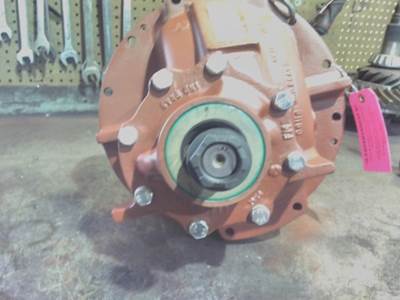 Meritor-Rockwell RS15120R456 Rear Differential