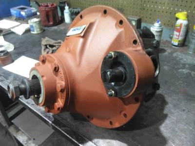 Meritor-Rockwell RS15210R614 Rear Differential