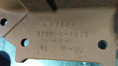 Meritor-Rockwell RS16145RTBD Rear Differential