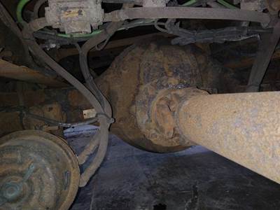 Meritor-Rockwell RS17144R557 Rear Differential