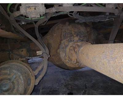 Meritor-Rockwell RS17144R557 Rear Differential