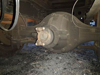 Meritor-Rockwell RS17145R411 Rear Differential