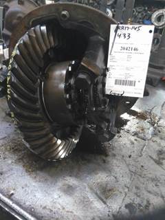 Meritor-Rockwell RS17145R433 Rear Differential