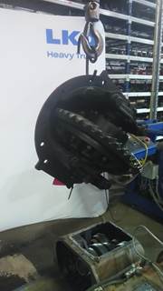 Meritor-Rockwell RS17145R433 Rear Differential