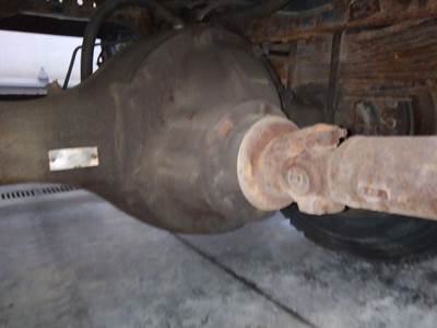 Meritor-Rockwell RS17145R529 Rear Differential