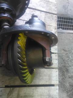 Meritor-Rockwell RS17220R614 Rear Differential