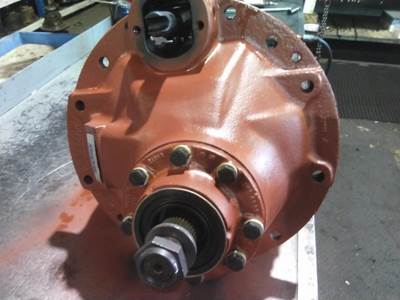 Meritor-Rockwell RS17220R683 Rear Differential