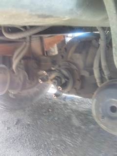 Meritor-Rockwell RS19144R529 Rear Differential