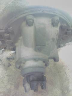 Meritor-Rockwell RS19144R557 Rear Differential