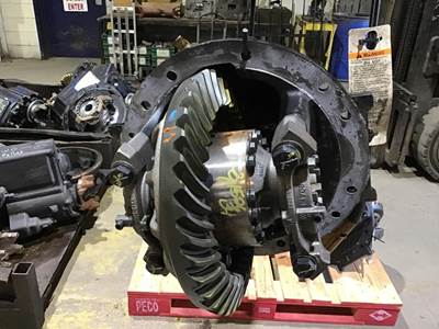 Meritor-Rockwell RS19145R529 Rear Differential