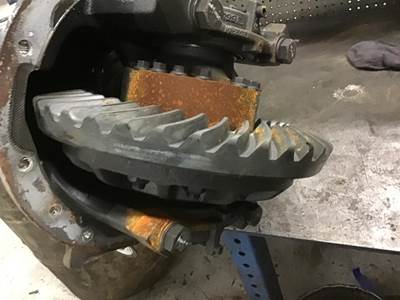 Meritor-Rockwell RS19145R529 Rear Differential