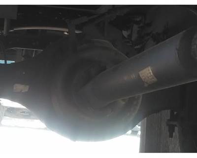 Meritor-Rockwell RS19145R529 Rear Differential
