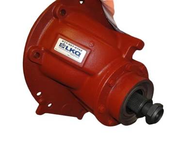 Meritor-Rockwell RS19145R557 Rear Differential