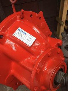 Meritor-Rockwell RS20145R264 Rear Differential