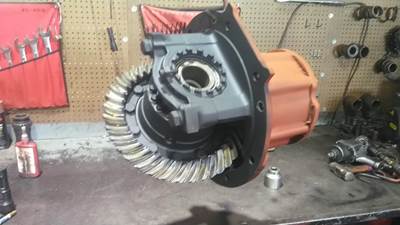 Meritor-Rockwell RS20145R264 Rear Differential