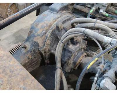 Meritor-Rockwell RS20145R264 Rear Differential