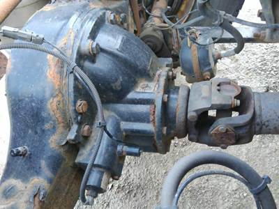 Meritor-Rockwell RS20145R293 Rear Differential