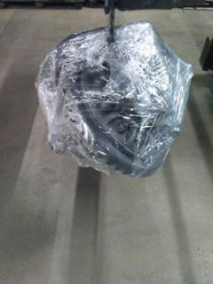 Meritor-Rockwell RS20145R321 Rear Differential