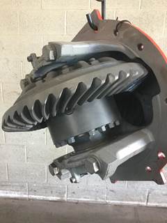 Meritor-Rockwell RS20145R358 Rear Differential