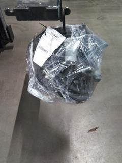 Meritor-Rockwell RS20145R358 Rear Differential