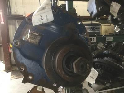 Meritor-Rockwell RS20145R373 Rear Differential