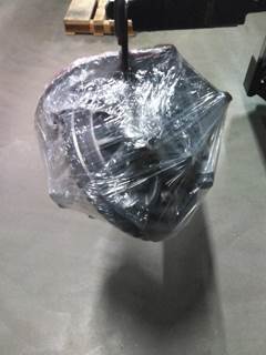 Meritor-Rockwell RS20145R373 Rear Differential